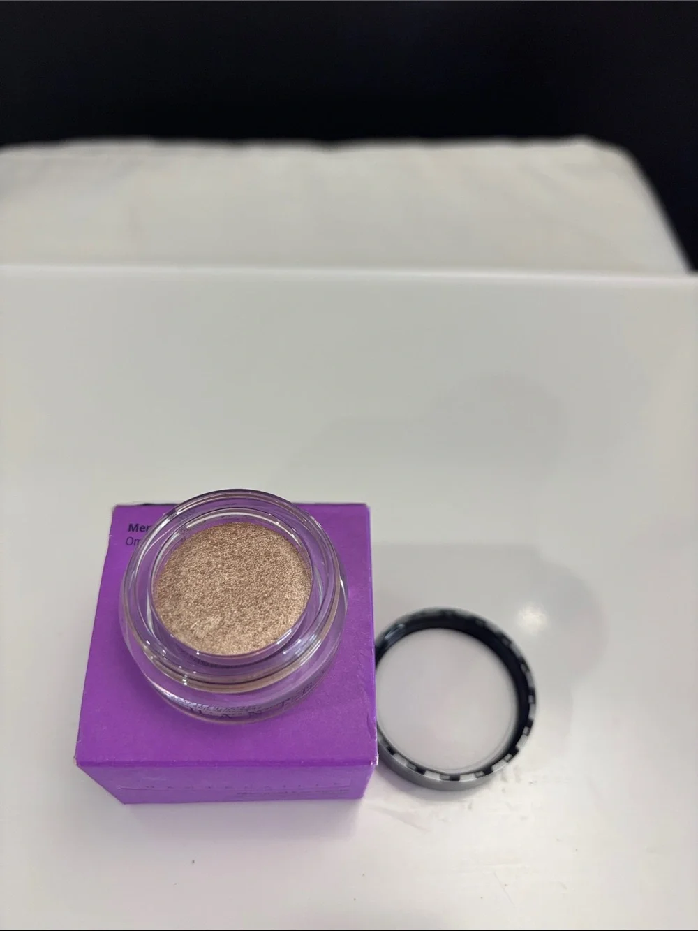 Chantecaille Mermaid Eye Matte-Seashell